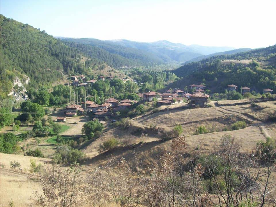 Sinop Dereçatı Köyü Resimleri 5