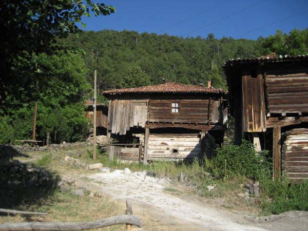 Sinop Dereçatı Köyü Resimleri 6