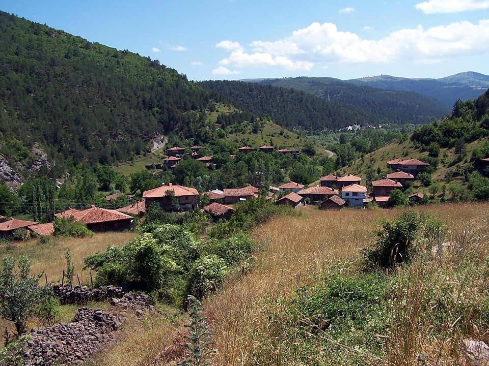 Sinop Dereçatı Köyü Resimleri 7