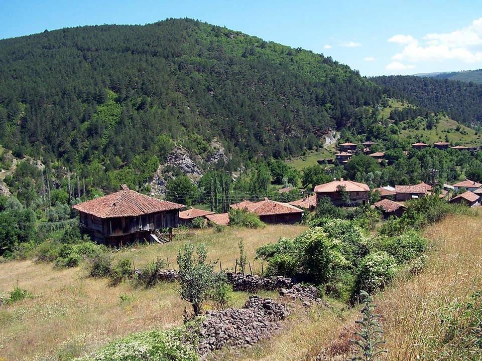 Sinop Dereçatı Köyü Resimleri 8