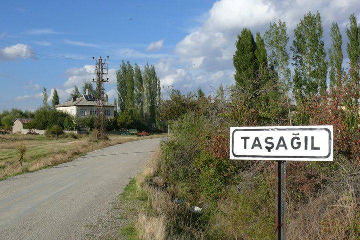 Seydişehir Taşağıl Köyü Resimleri 1