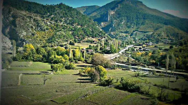 Sinop Dodurga Köyü Resimleri 1