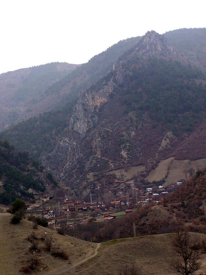 Sinop Dodurga Köyü Resimleri 2