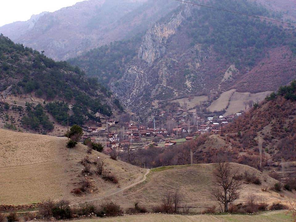 Sinop Dodurga Köyü Resimleri 3