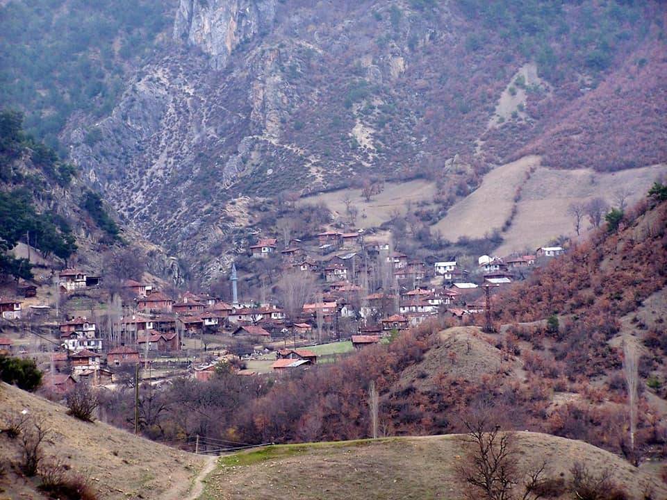 Sinop Dodurga Köyü Resimleri 4