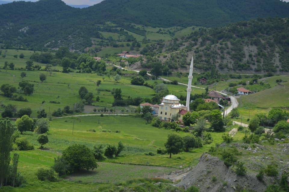 Sinop Dodurga Köyü Resimleri 6