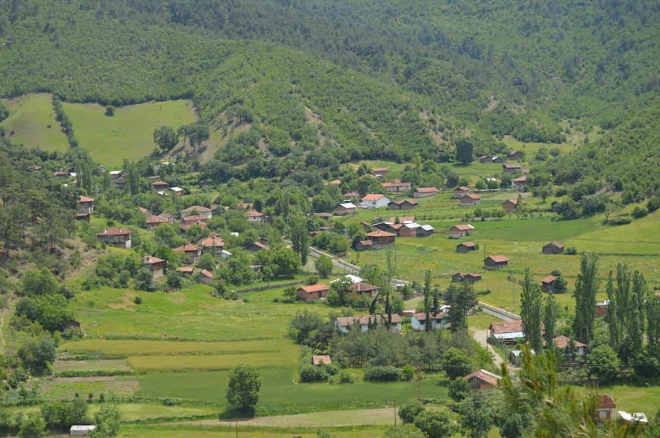 Sinop Dodurga Köyü Resimleri 7