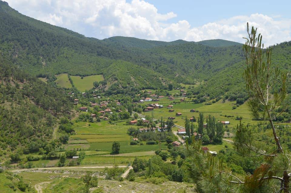 Sinop Dodurga Köyü Resimleri 8