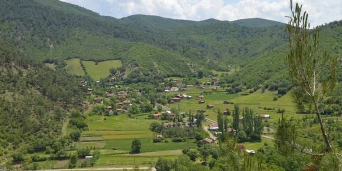 Sinop Dodurga Köyü Resimleri