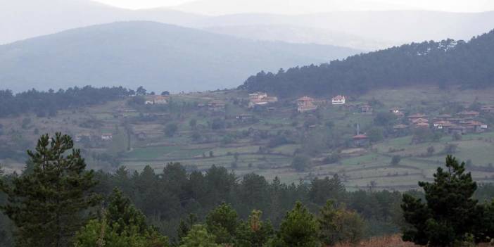 Sinop Doğrul Köyü Resimleri