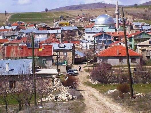 Seydişehir Tepecik Köyü Resimleri 1