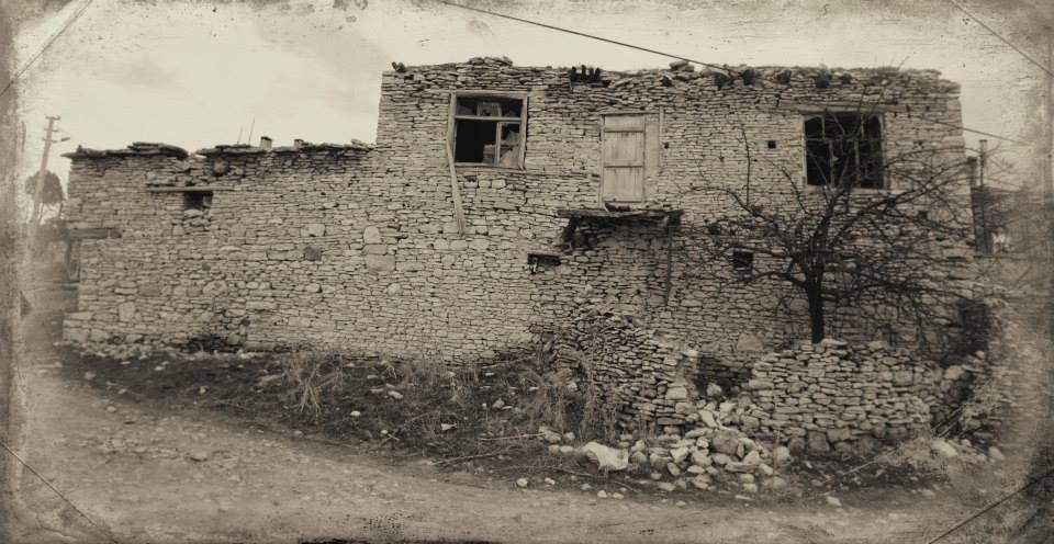 Seydişehir Tepecik Köyü Resimleri 2