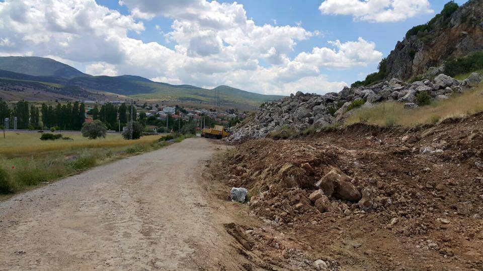 Seydişehir Tepecik Köyü Resimleri 3