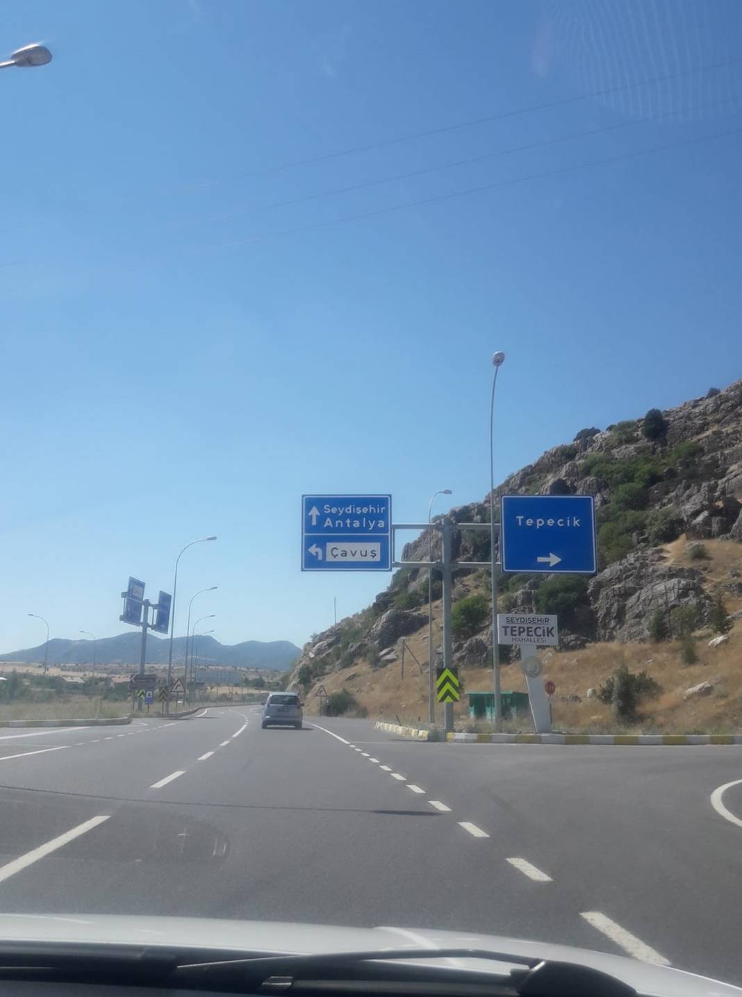 Seydişehir Tepecik Köyü Resimleri 5