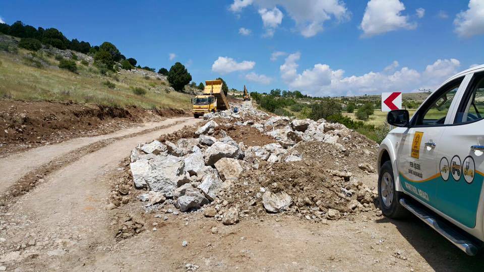 Seydişehir Tepecik Köyü Resimleri 6