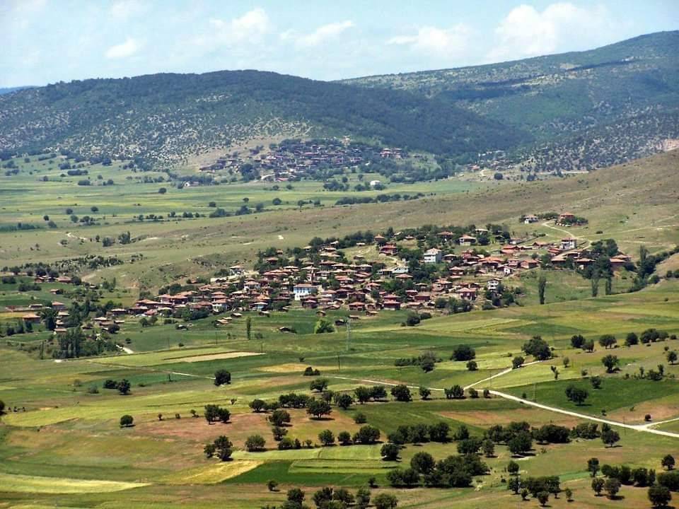 Sinop Doğuca Köyü Resimleri 1