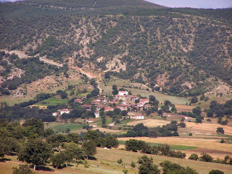 Sinop Doğuca Köyü Resimleri 2
