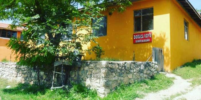 Sinop Doğuca Köyü Resimleri