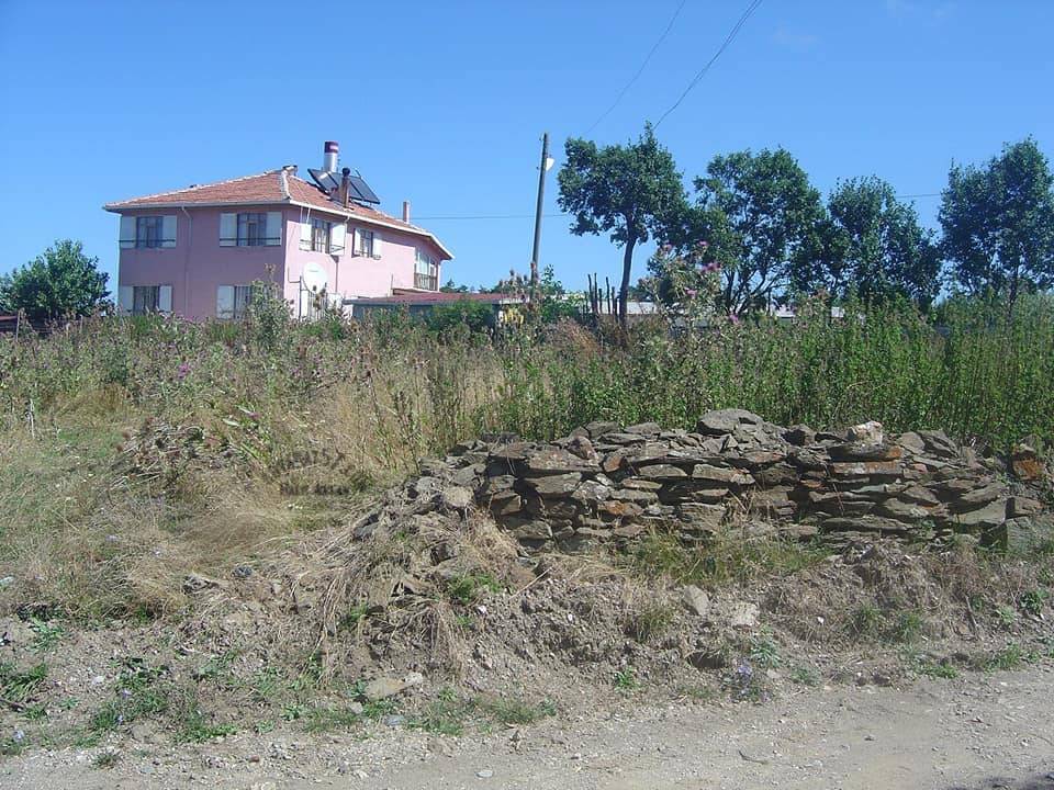 Sinop Düzkaraağaç Köyü Resimleri 1