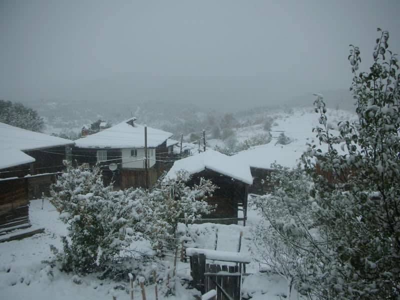 Sinop Düzkaraağaç Köyü Resimleri 10