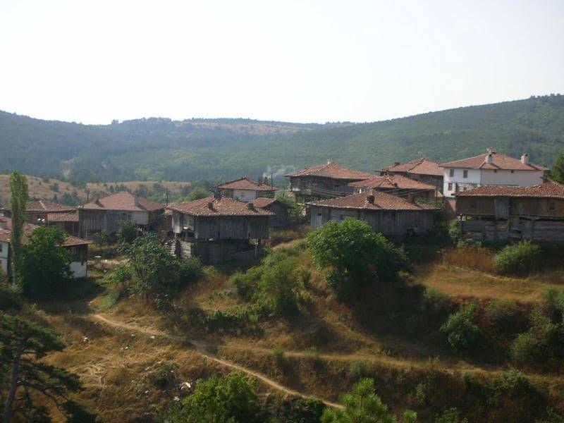 Sinop Düzkaraağaç Köyü Resimleri 2