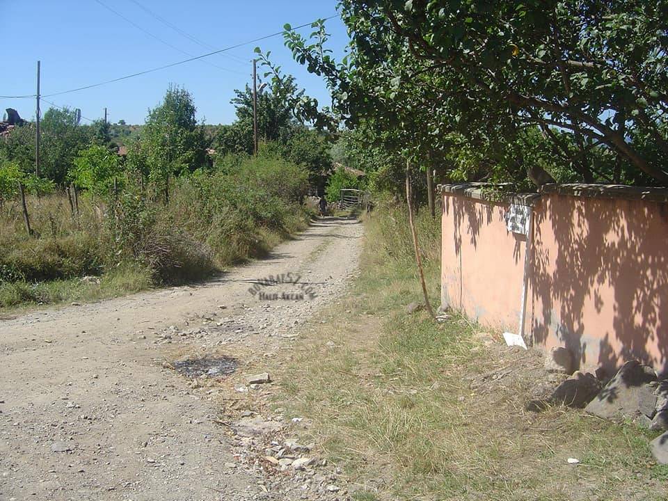 Sinop Düzkaraağaç Köyü Resimleri 3