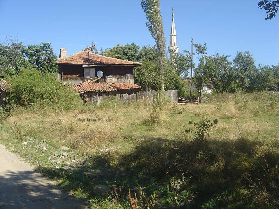 Sinop Düzkaraağaç Köyü Resimleri 5