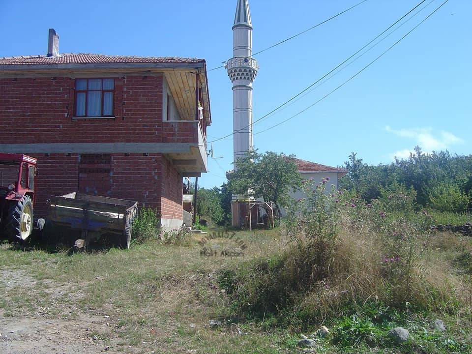 Sinop Düzkaraağaç Köyü Resimleri 6