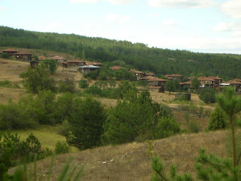 Sinop Düzkaraağaç Köyü Resimleri 8