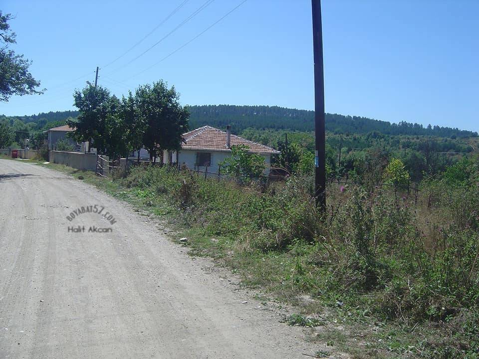 Sinop Düzkaraağaç Köyü Resimleri 9