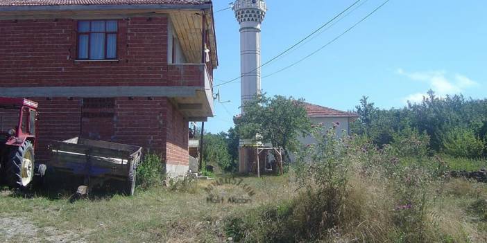 Sinop Düzkaraağaç Köyü Resimleri