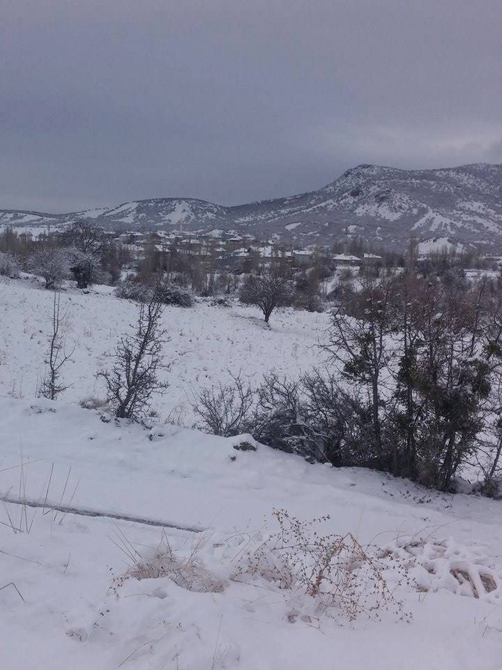 Seydişehir Tol Köyü Resimleri 1