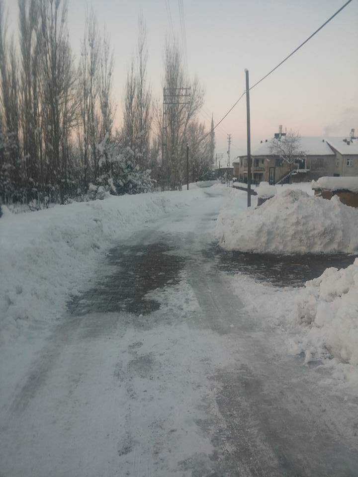 Seydişehir Tol Köyü Resimleri 2