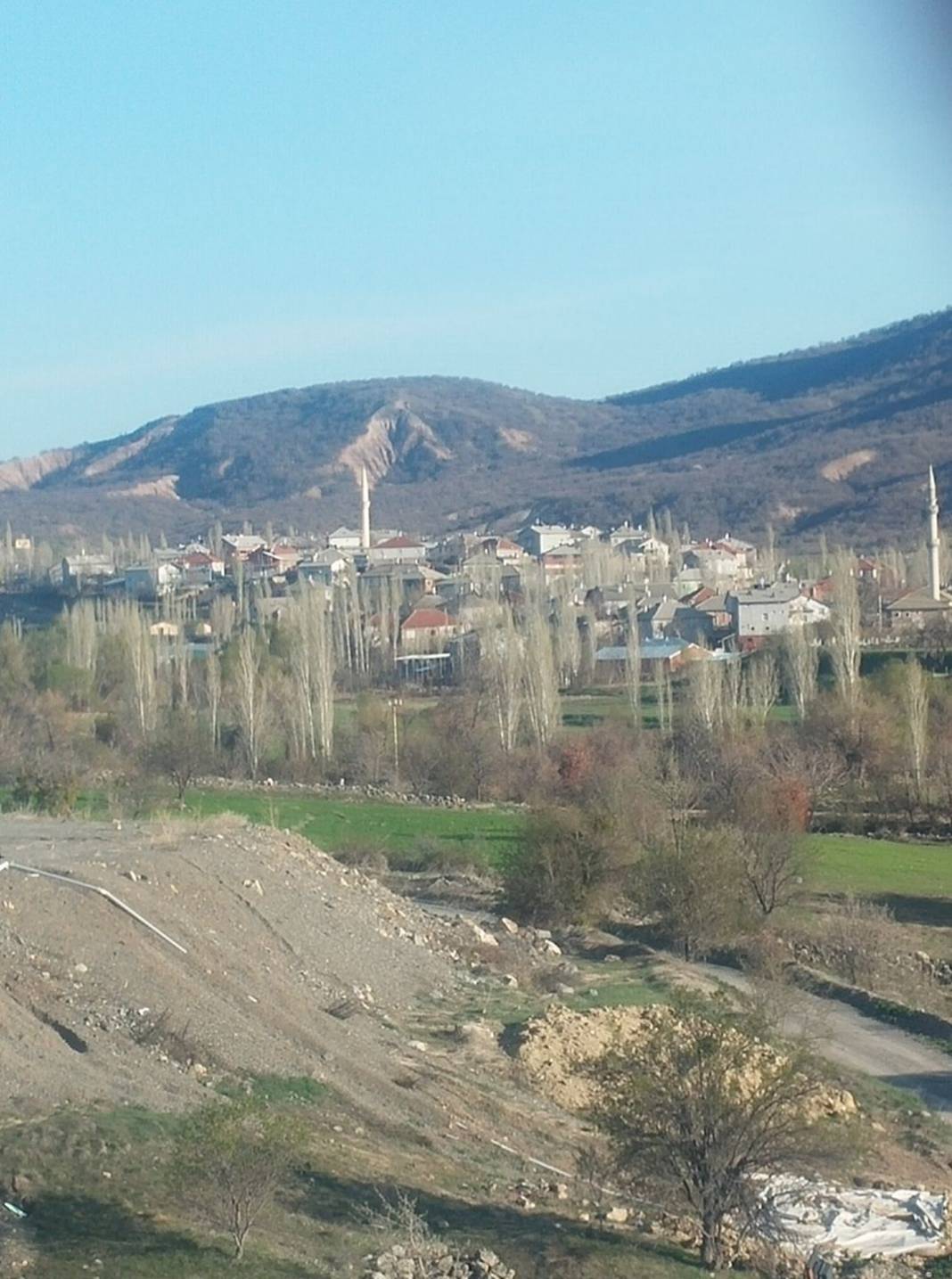 Seydişehir Tol Köyü Resimleri 3