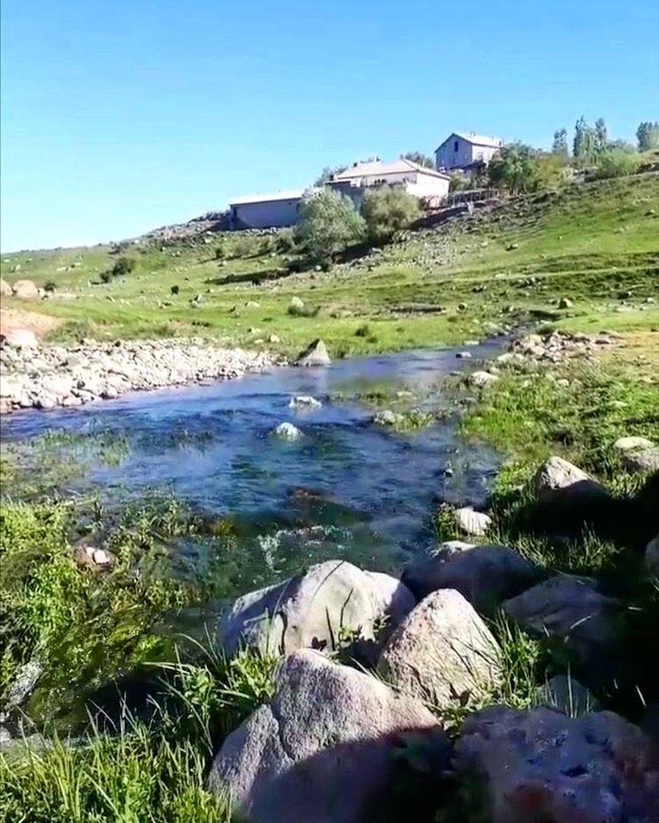 Seydişehir Tol Köyü Resimleri 6