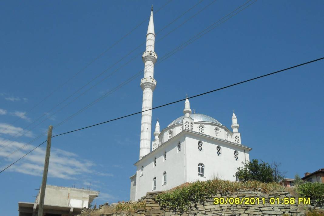 Boyabat Edil Köyü Resimleri 1