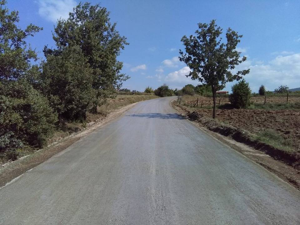 Boyabat Edil Köyü Resimleri 3