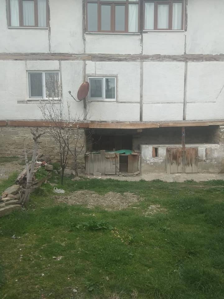 Boyabat Edil Köyü Resimleri 4