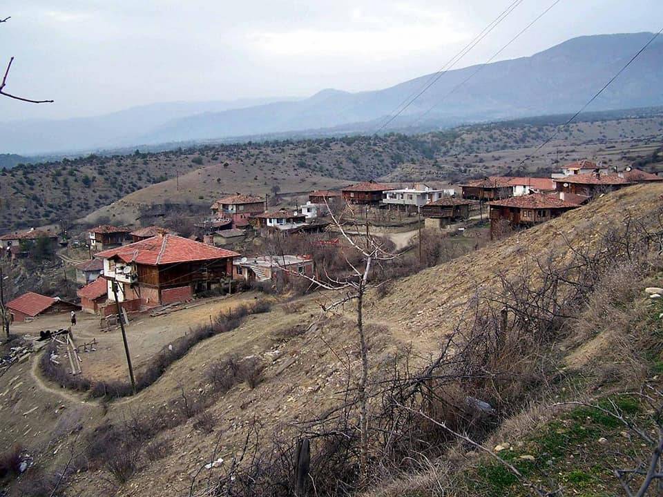 Boyabat Edil Köyü Resimleri 5