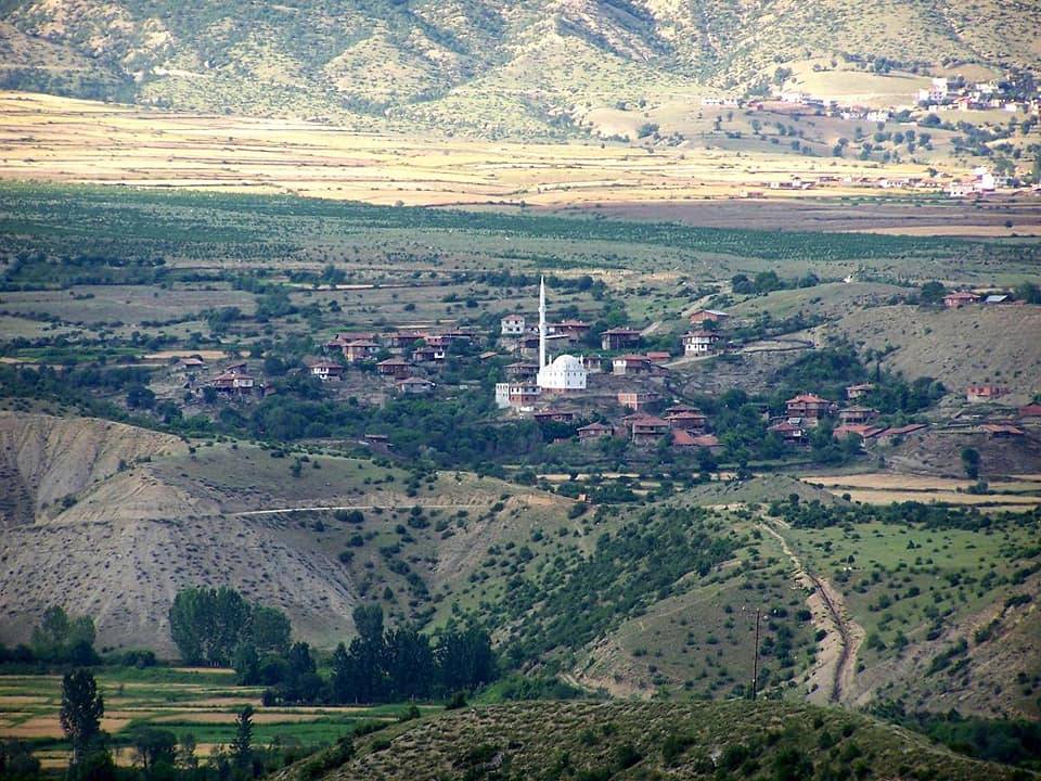 Boyabat Edil Köyü Resimleri 6