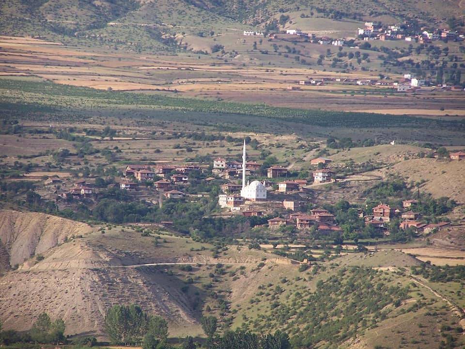 Boyabat Edil Köyü Resimleri 7