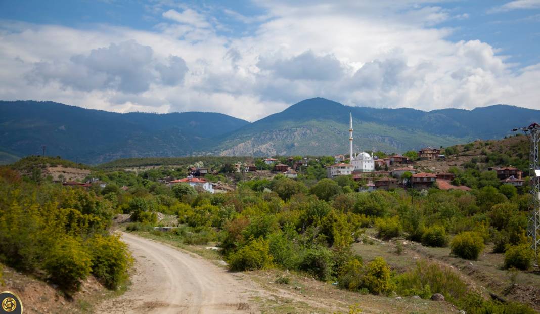 Boyabat Edil Köyü Resimleri 8