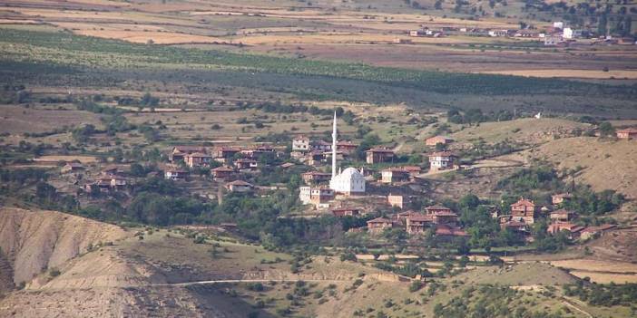 Boyabat Edil Köyü Resimleri