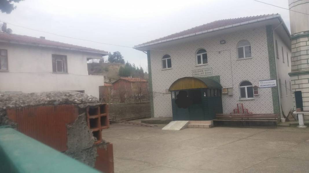 Boyabat Eğlence Köyü Resimleri 1