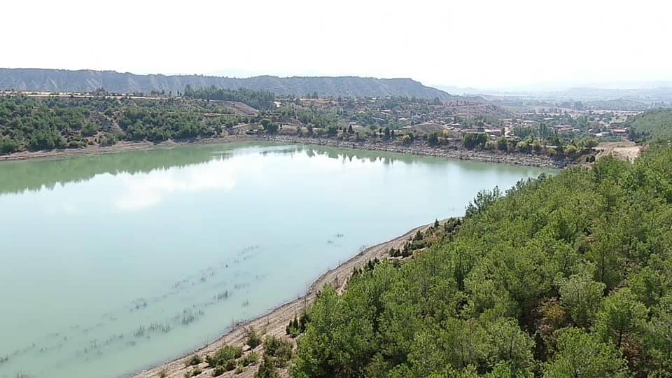 Boyabat Eğlence Köyü Resimleri 10