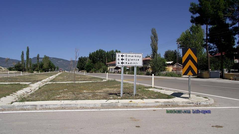 Boyabat Eğlence Köyü Resimleri 11