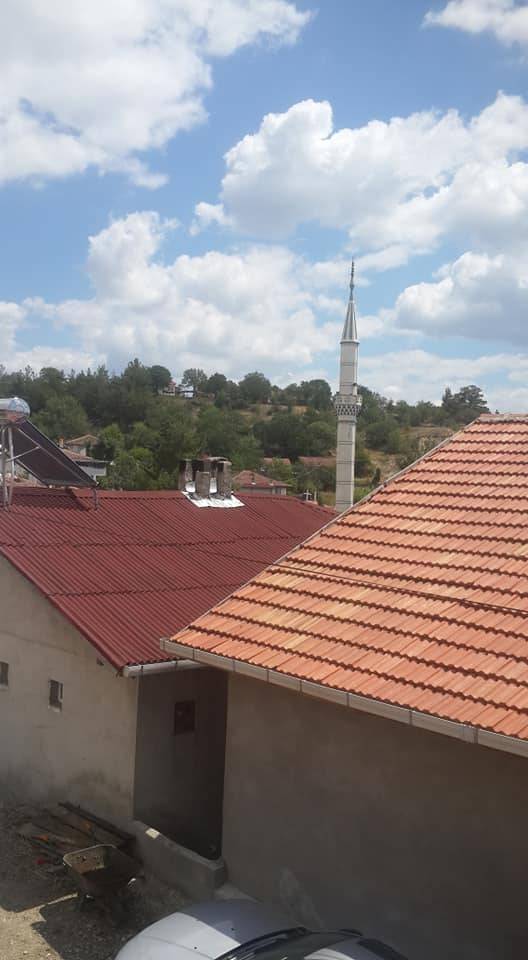 Boyabat Eğlence Köyü Resimleri 6