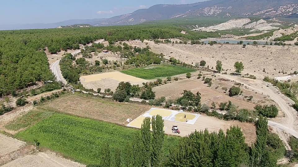 Boyabat Eğlence Köyü Resimleri 7