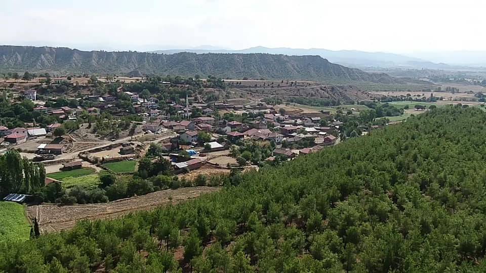 Boyabat Eğlence Köyü Resimleri 8