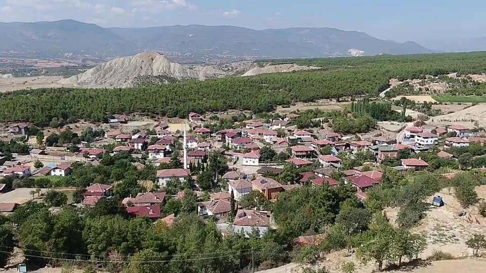 Boyabat Eğlence Köyü Resimleri 9